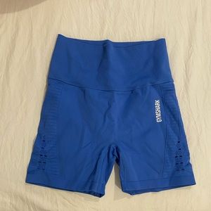 Women’s Gym Shark Vital Seamless 2.0 Shorts